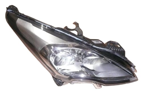 Scheinwerfer rechts 9805505380 Neu OE PSA 3008 5008