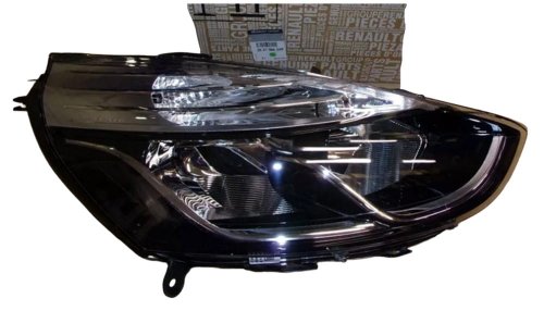 Rechter Scheinwerfer 260106624R E Renault Clio 4