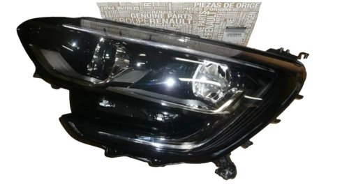 Linker Scheinwerfer 260601571R Neu OE Renault Megane 4
