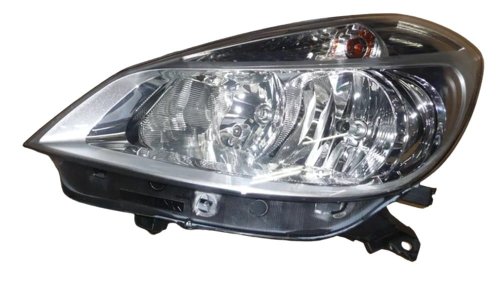 Linker Scheinwerfer 260607570R Neu OE Renault Clio 3