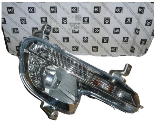 Scheinwerfer rechts 6206W2 Neu OE PSA 508