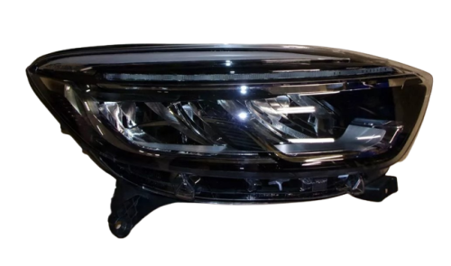 LED-Scheinwerfer rechts Original 260109006R Renault Captur