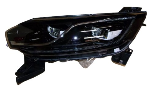 Reflektor links 260605615R Original Espace 5