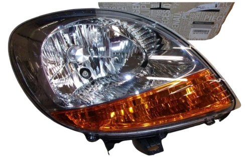 Reflektor rechts 260101934R Original Kangoo 1