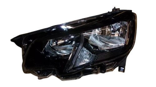 Reflektor links 9816826980 Neu OE PSA Partner 3