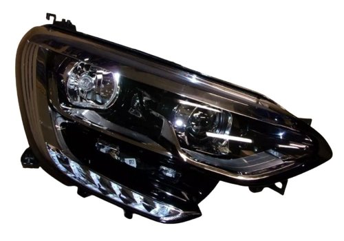 Rechter Scheinwerfer 260100506R Original Megane 4