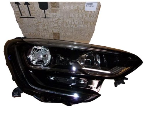 Scheinwerfer rechts 260100141R Original Megane 4