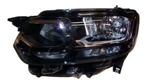 Reflektor links 9816824880 Original Berlingo 3