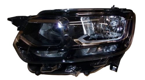 Reflektor links 9816824880 Original Berlingo 3