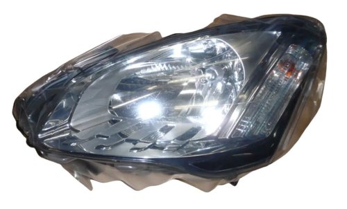 Reflektor links 9806306180 Original Berlingo Partner