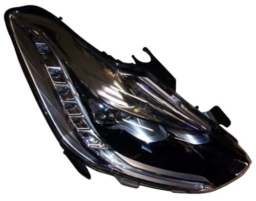 Rechter Scheinwerfer 9808806580 Original Citroen Ds5