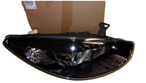 Scheinwerfer rechts 260101858R Original Fluence