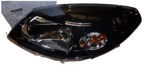 Reflektor links 260602914R Original Dacia Sandero