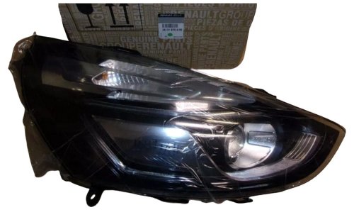 Scheinwerfer rechts 260107861R Original Renault Clio 4