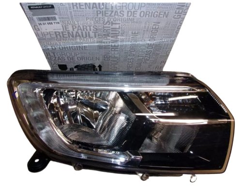 Scheinwerfer rechts 260105871R Original Dacia Sandero 2