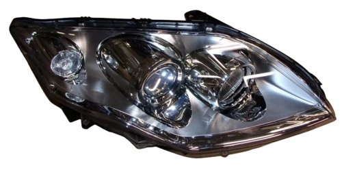Scheinwerfer rechts 260100037R Original Laguna 3