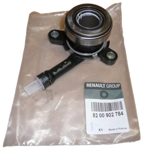 Kupplungsausrücklager Original 8200902784 Master 2 Trafic 2 1.9-2.5DCI