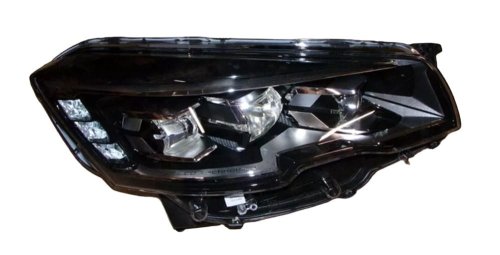 Scheinwerfer rechts 9807241880 Original Peugeot 508