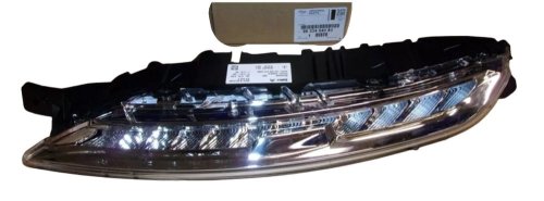 Reflektor links 9833404080 Original C4 Picasso 2