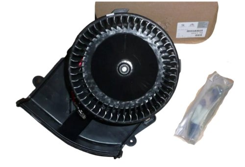 Gebläse 6441T9 Original Citroen C8 807