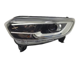 Linker Scheinwerfer 260600479R Renault Kadjar Original