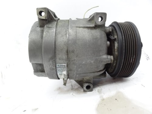 Klimaanlagenaggregat 1,9 DCI Renault 5309  7700105765