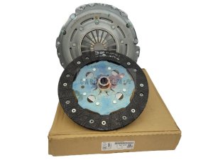 Kupplungssatz Original 1617985780 DS3 DS4 DS5 208 308 1.5HDI