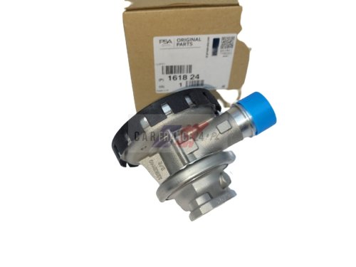 EGR-Ventil 1.1-1.4 161824 Neu OE PSA Citroen C2 C4 Peugeot 206