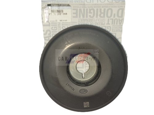 Riemenscheibe  1.5DCI 123036715R Neu OE Renault Captur Duster 2