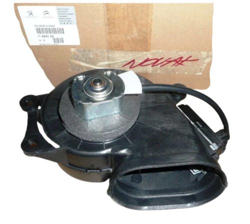 Gebläse 6441AV Original C8 807