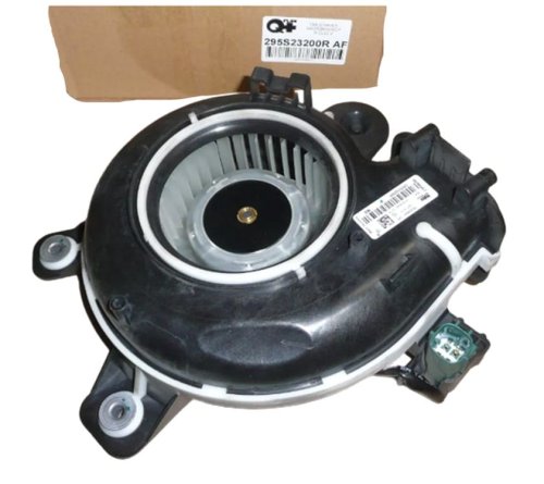 Gebläseventilator 295S23200R Neu OE Renault Clio V
