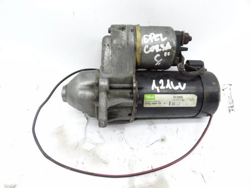 Anlasser Opel 1.2 16V 09130838 01G0005ND