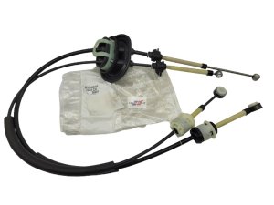 Schaltzug 1.4 1.6 16V  2444CX Neu OE PSA 207