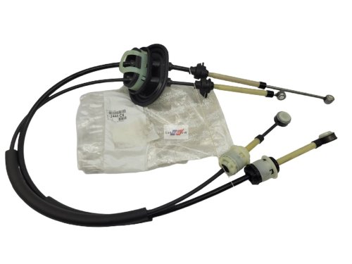 Schaltzug 1.4 1.6 16V  2444CX Neu OE PSA 207