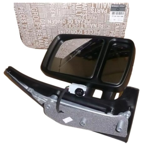 Rechter Spiegel 7700352188 Original Master 2