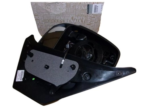 Linker Spiegel 963020619R Original Master 3