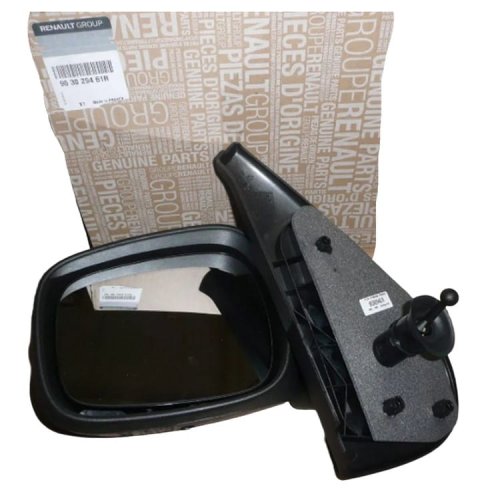 Linker Spiegel 963029461R Original Kangoo 1