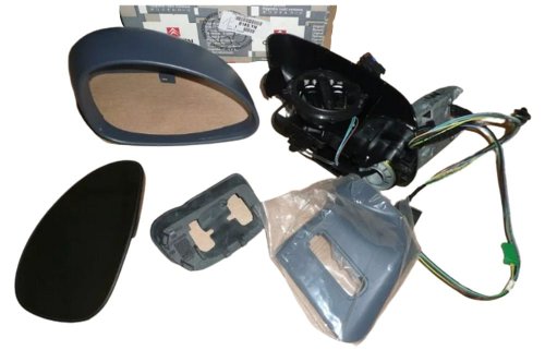 Rechter Spiegel 8149YN Original Citroen C4