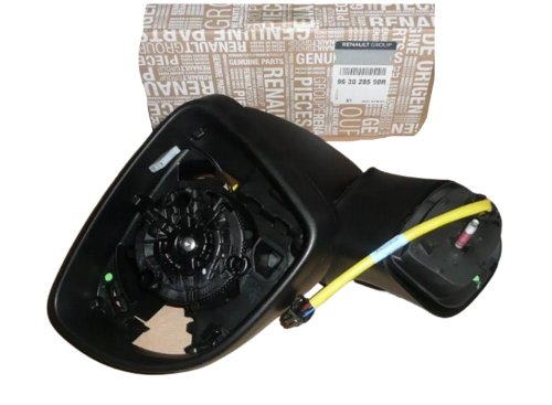 Spiegel links 963028590R Original Captur