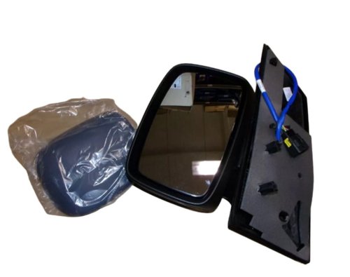 Linker Spiegel 8153GJ Original Jumper Boxer Ducato
