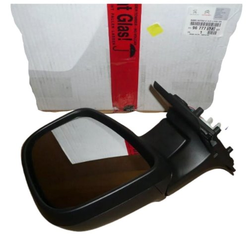 Linker Spiegel 1679996580 Original Berlingo 3