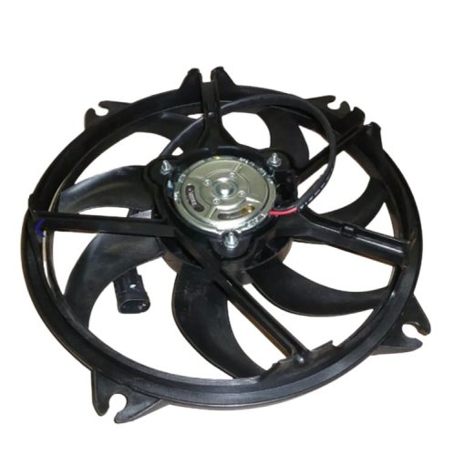 Kühlerlüfter 1253K1 Original C5 C8 807 Jumpy Expert