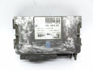 Motorsteuergerät Fiat IAW16FM.E6  46555916  465339994