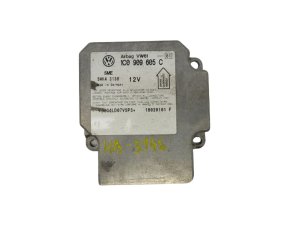 Steuergerät Modul 1C0909605C Volkswagen 5WK43130
