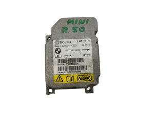 Steuergerät Modul 0285001430 BMW 31691588600N
