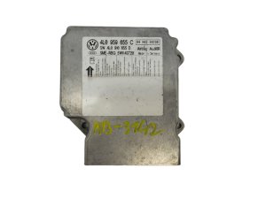 Steuergerät Airbagmodul 4l0959655C Audi Q7