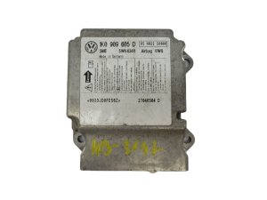Steuergerät Modul 1K0909605D Volkswagen 5WK43411