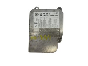 Steuergerät Modul 1C0909605A Volkswagen 5WK43122