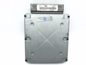 Motorsteuergerät Ford Focus MK1 1,8 TDI  BAWL XS4F-12A650FAB