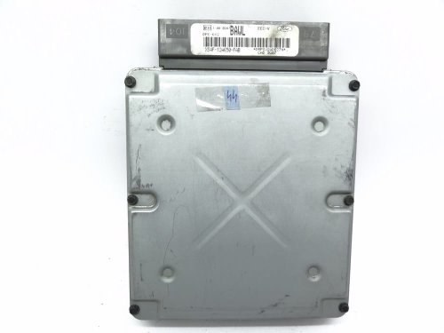 Motorsteuergerät Ford Focus MK1 1,8 TDI  BAWL XS4F-12A650FAB